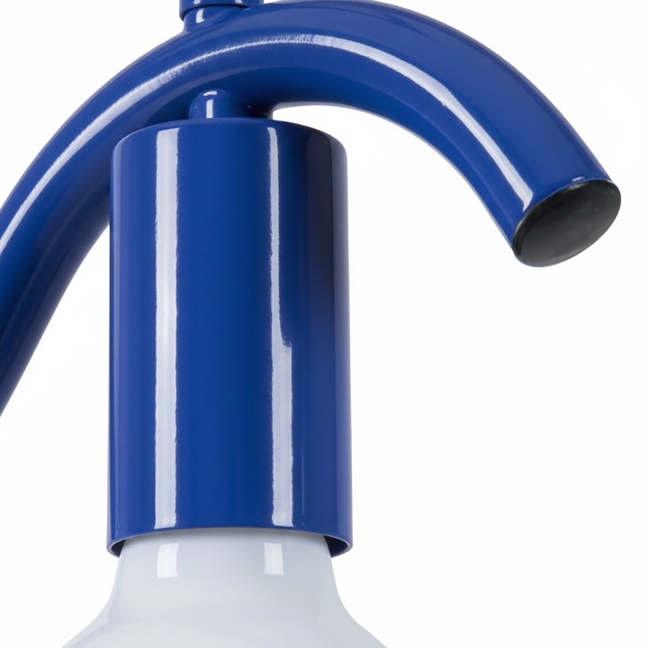 Suspension Wama en métal