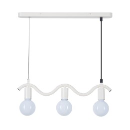 Suspension Wama en métal