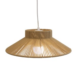 Suspension Nonga corde naturelle Ø38 cm