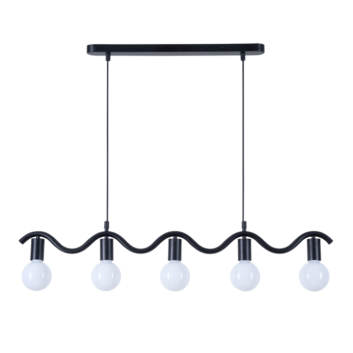 Suspension Wama