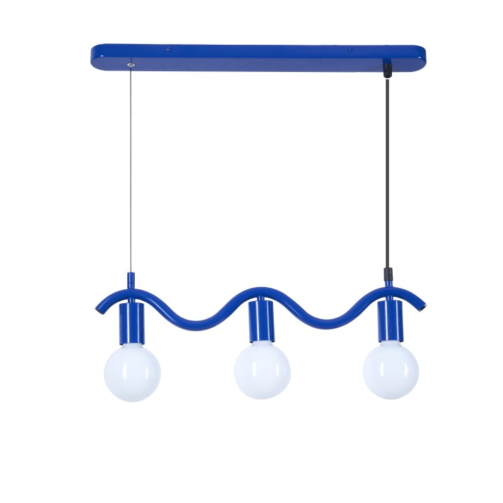 Suspension Wama