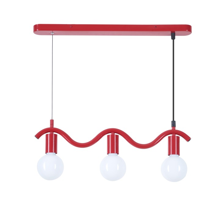Suspension Wama