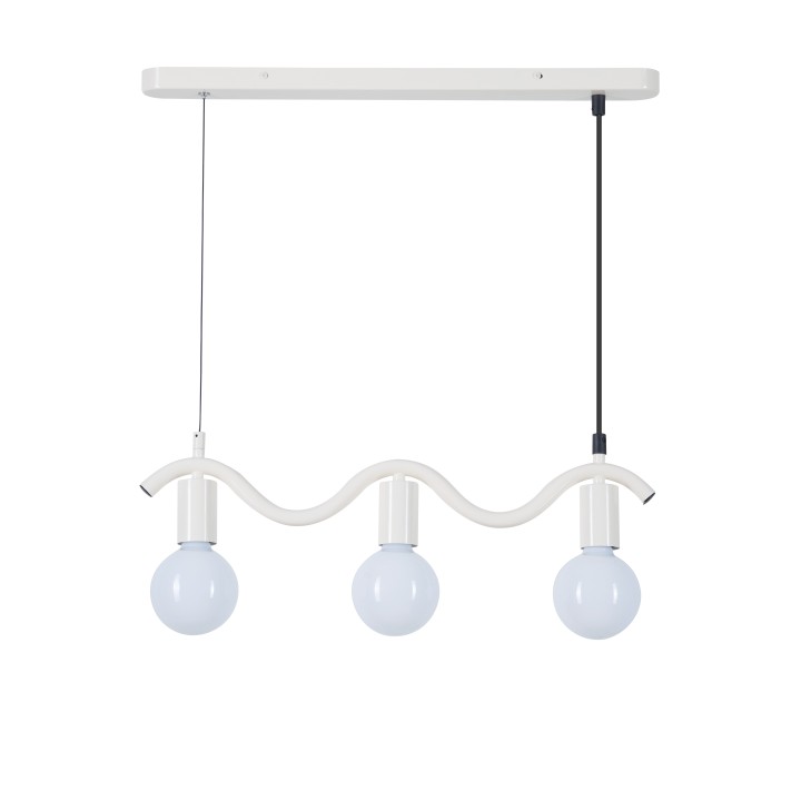 Suspension Wama