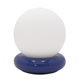 Lampe à poser Dono en céramique