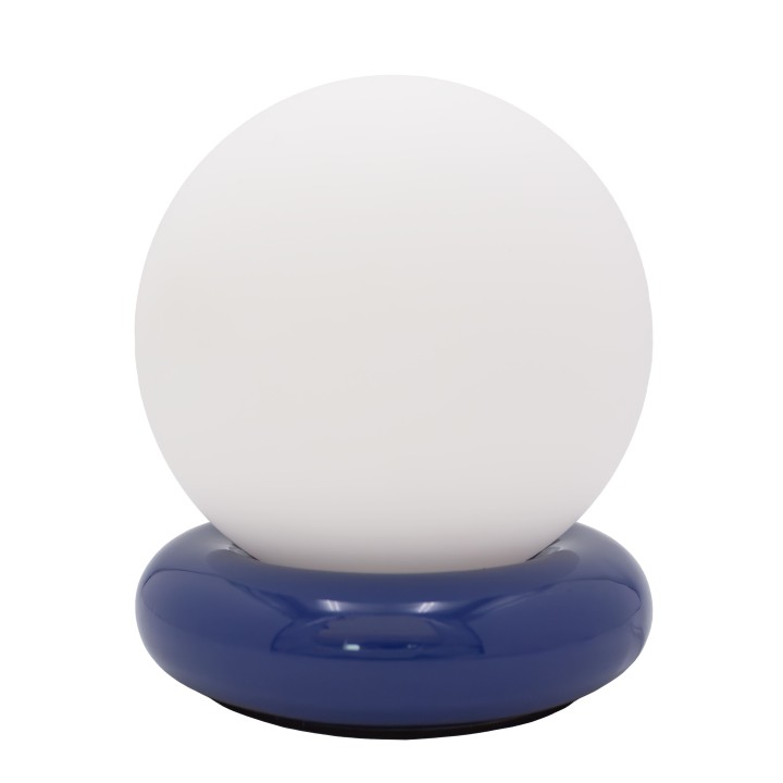 Lampe à poser Dono en céramique