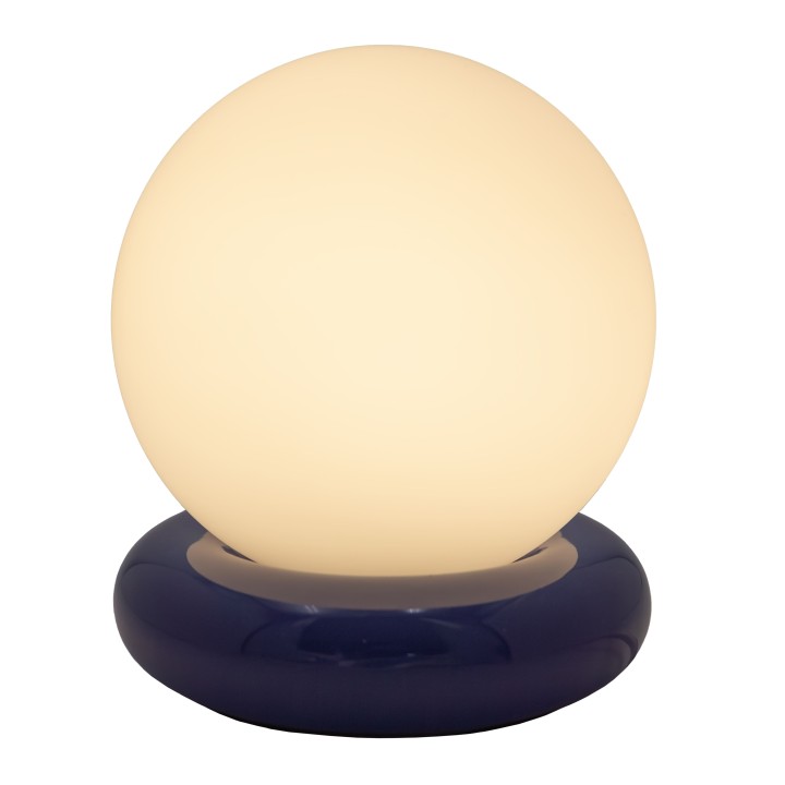Lampe à poser Dono en céramique