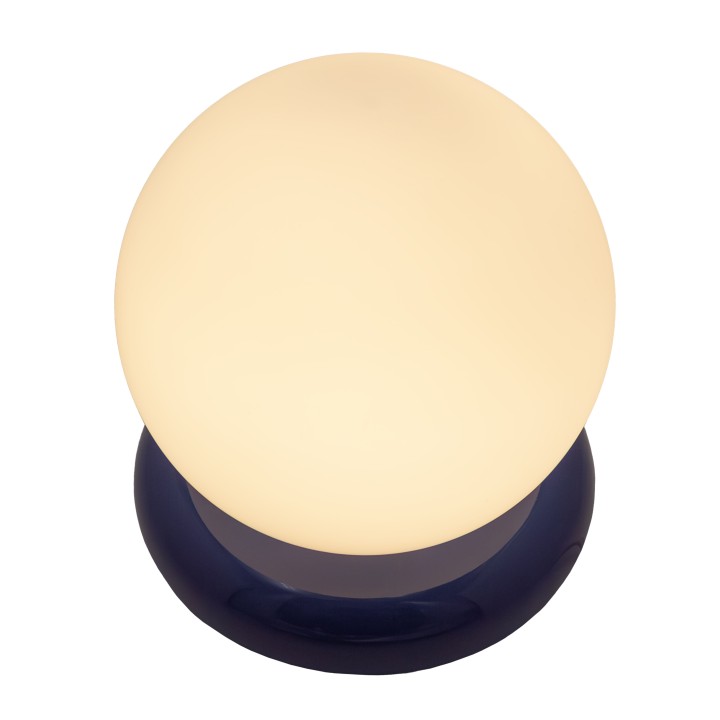 Lampe à poser Dono en céramique