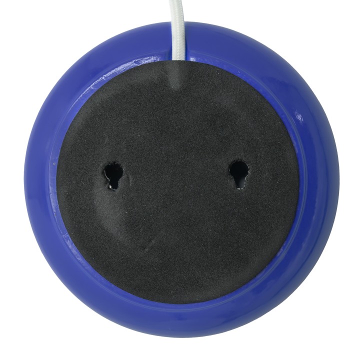Lampe à poser Dono en céramique