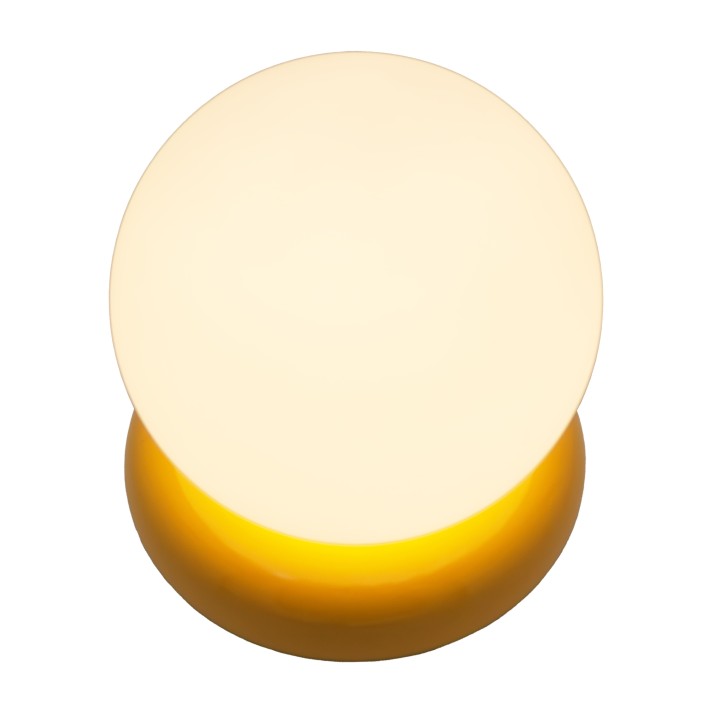 Lampe à poser Dono en céramique