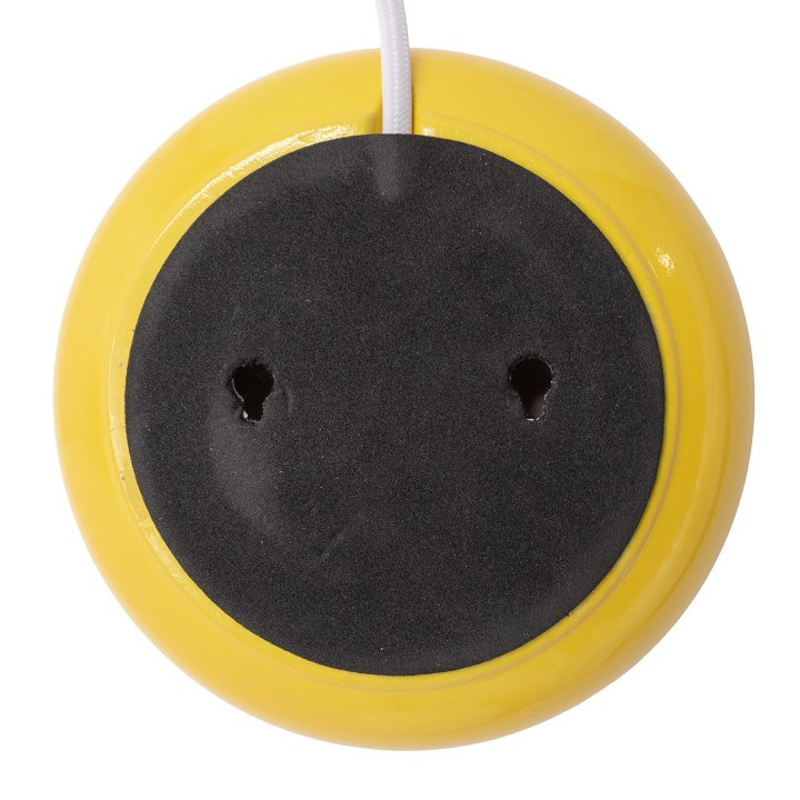 Lampe à poser Dono en céramique