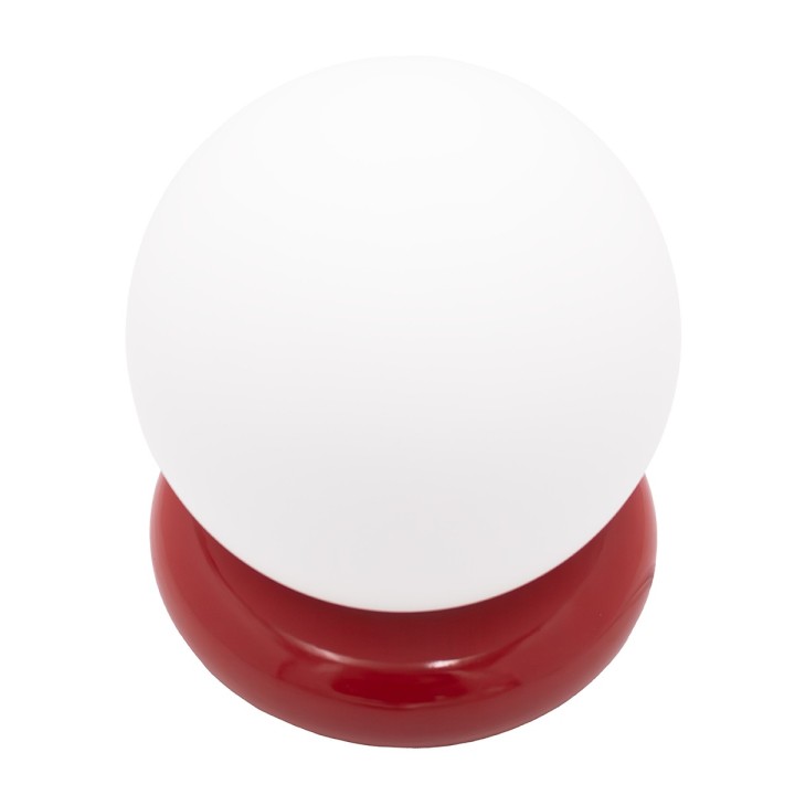 Lampe à poser Dono en céramique