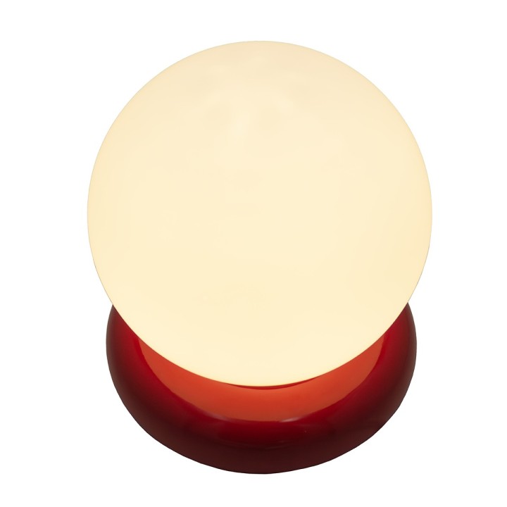 Lampe à poser Dono en céramique
