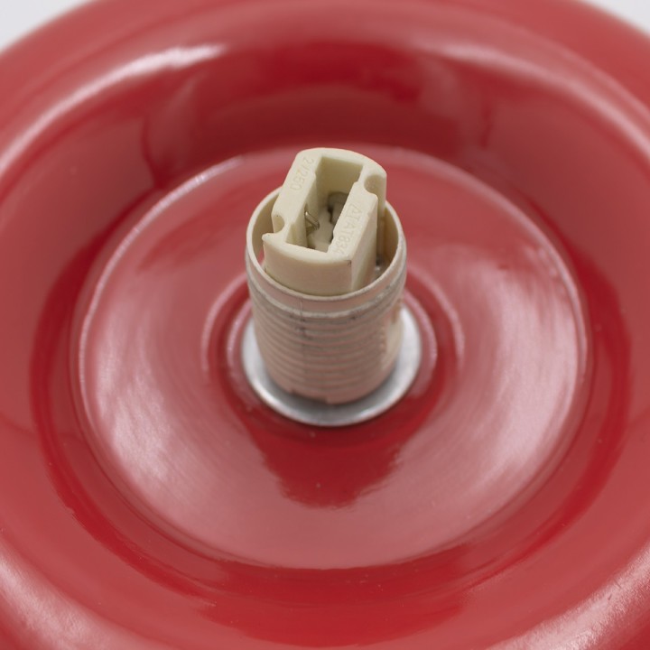 Lampe à poser Dono en céramique