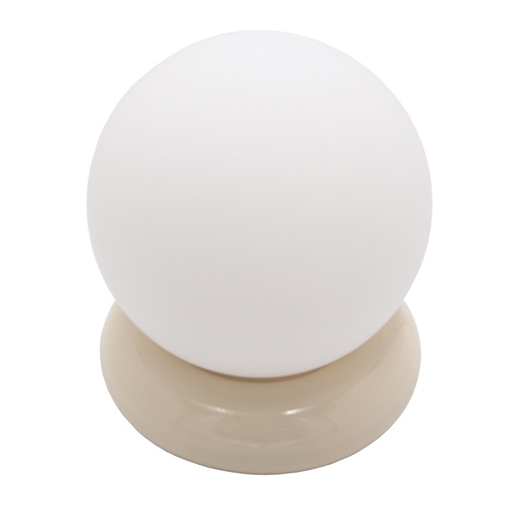 Lampe à poser Dono en céramique