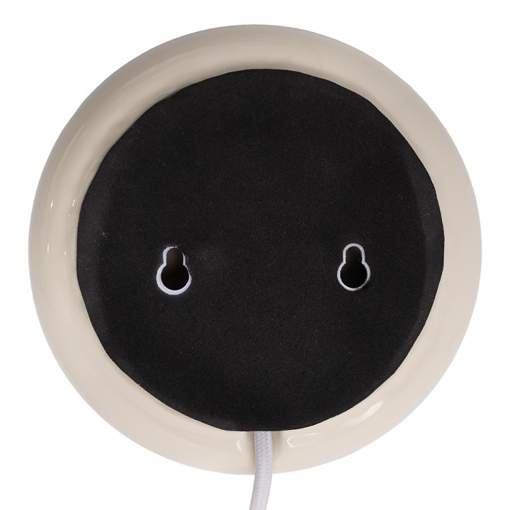 Lampe à poser Dono en céramique