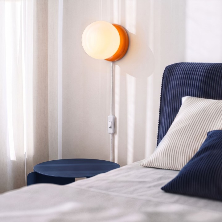 Lampe à poser Dono en céramique