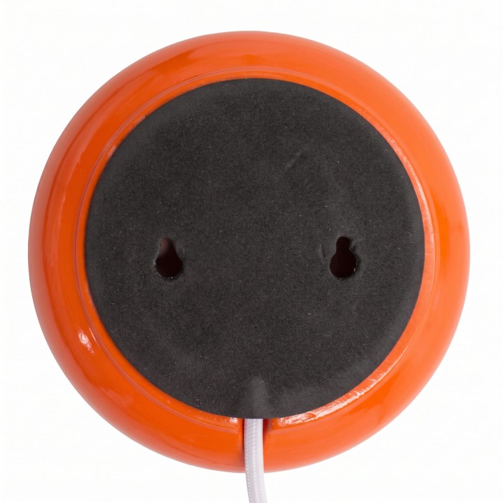 Lampe à poser Dono en céramique