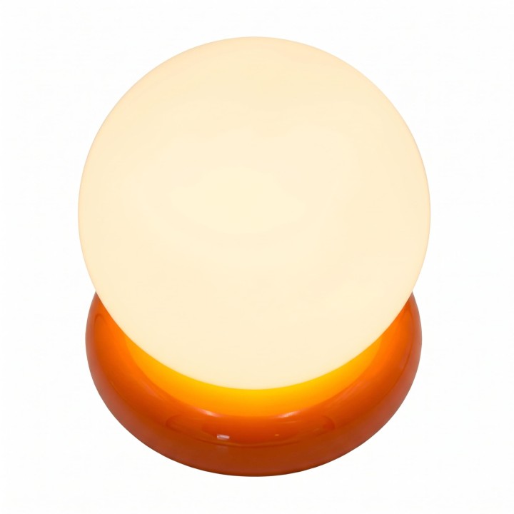 Lampe à poser Dono en céramique