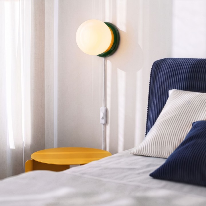 Lampe à poser Dono en céramique