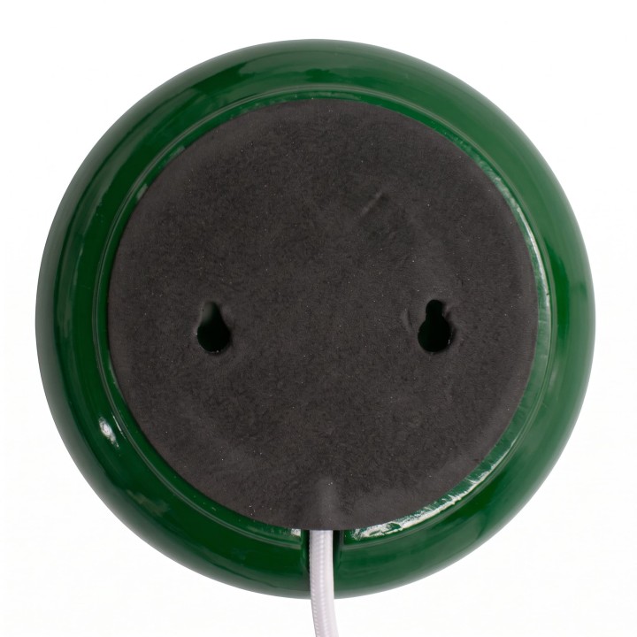 Lampe à poser Dono en céramique
