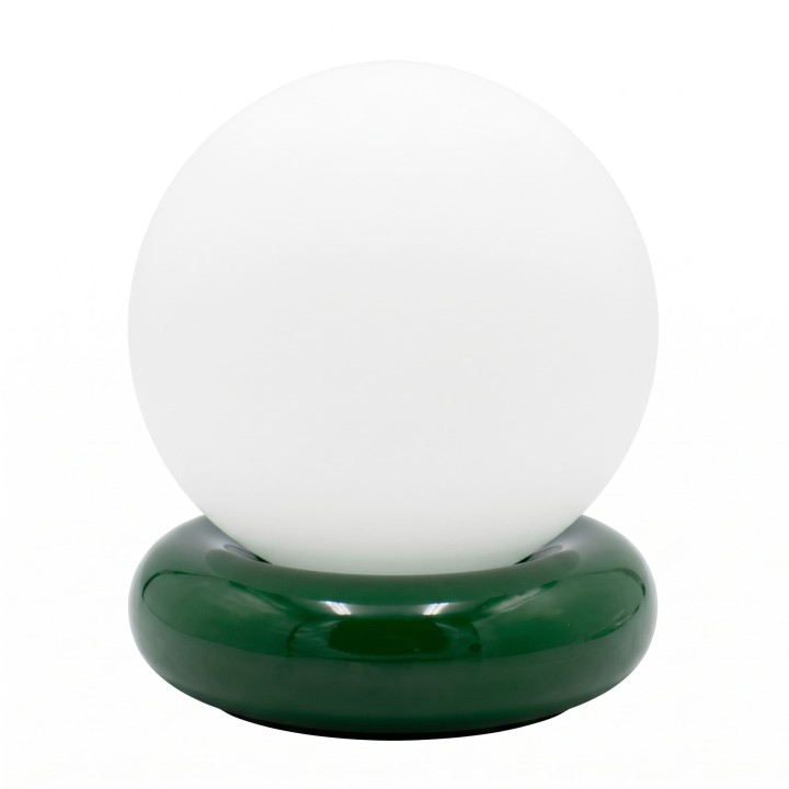 Lampe à poser Dono en céramique