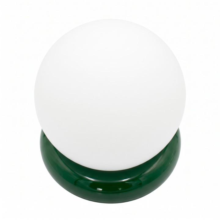 Lampe à poser Dono en céramique