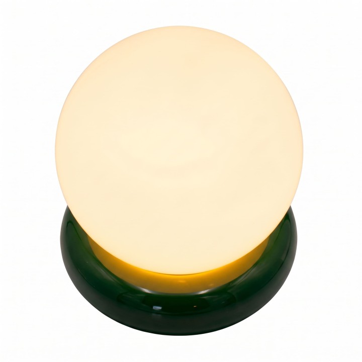 Lampe à poser Dono en céramique