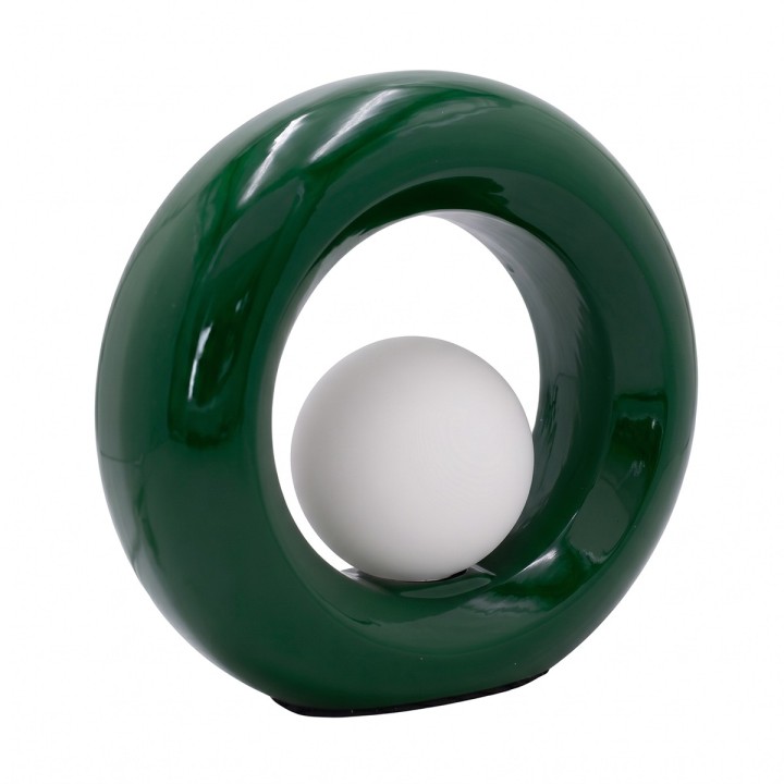 Lampe à poser Pupo en céramique