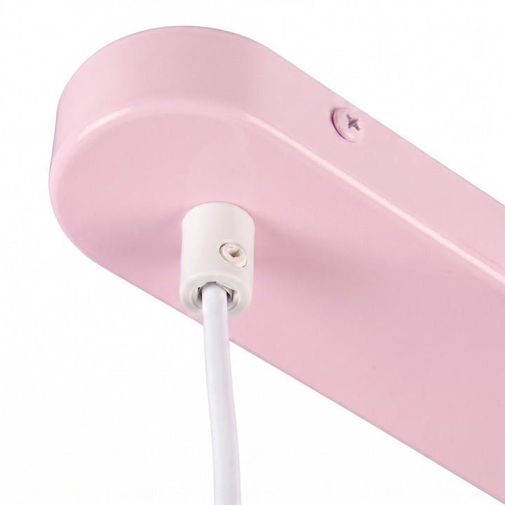 Suspension Loozi 5 ampoules en métal