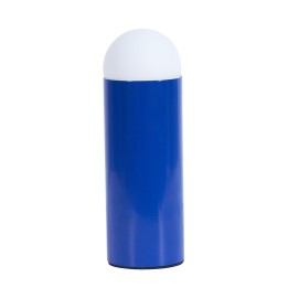 Lampe à poser Loozi en métal
