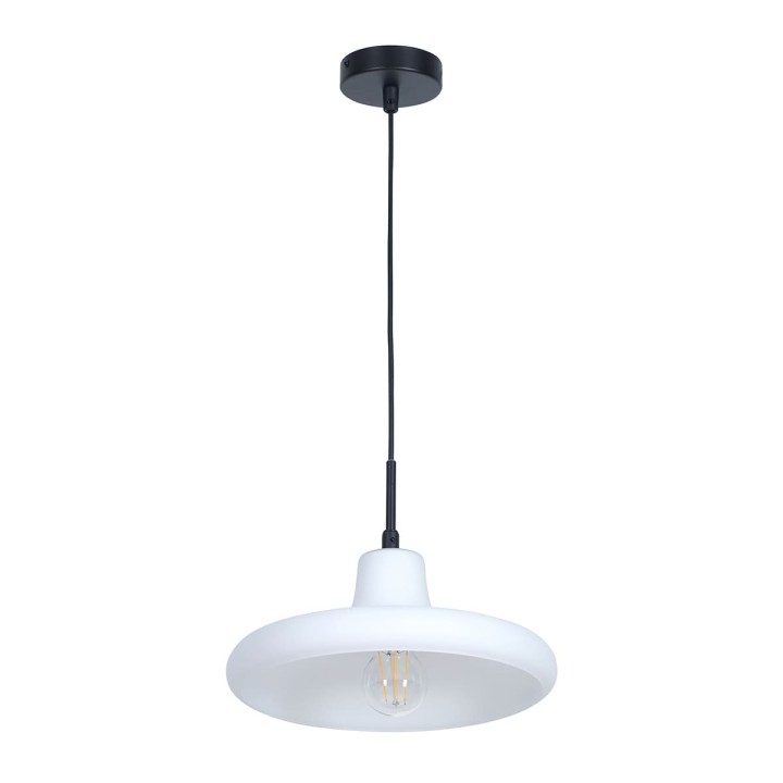 Suspension Taki en verre