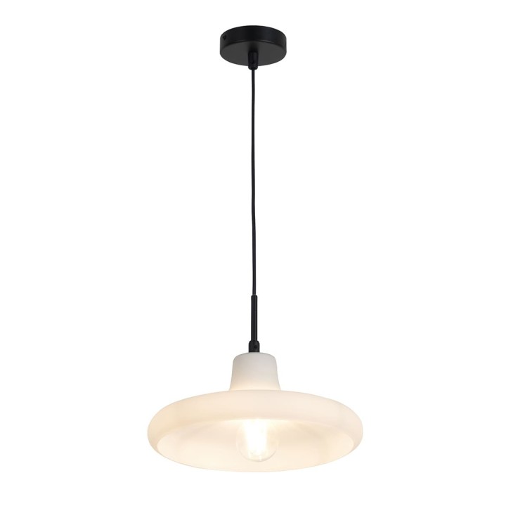 Suspension Taki en verre