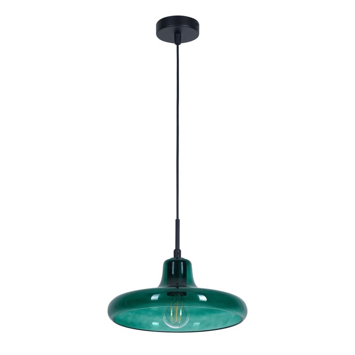 Suspension Taki en verre