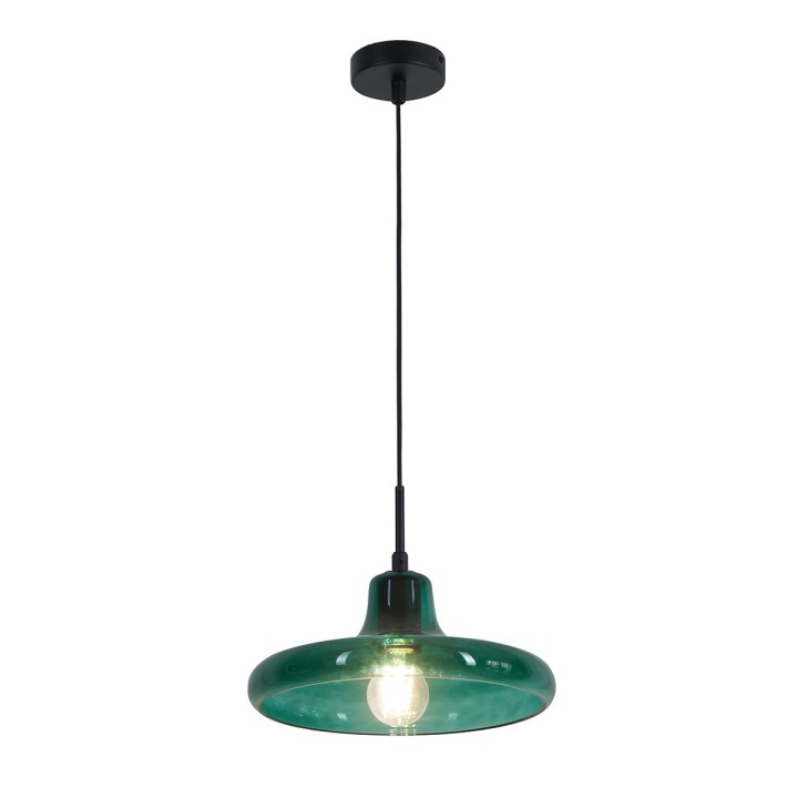Suspension Taki en verre