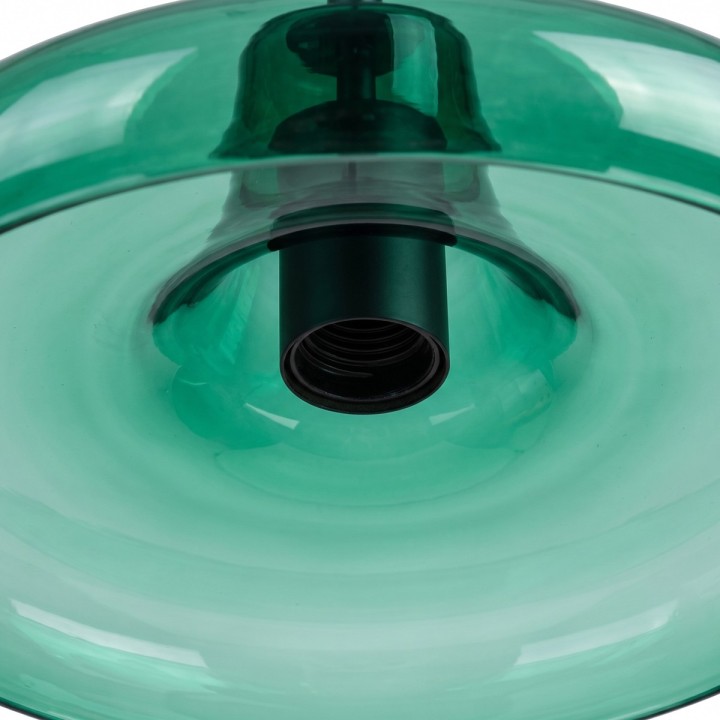 Suspension Taki en verre