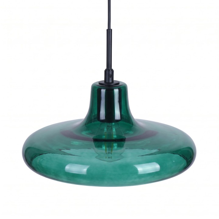 Suspension Taki en verre