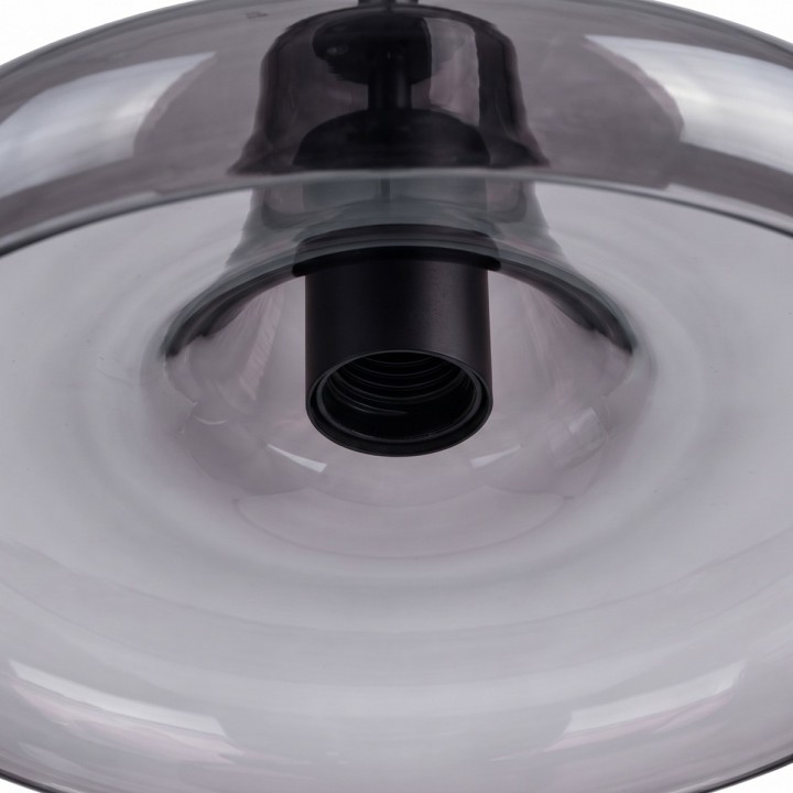 Suspension Taki en verre