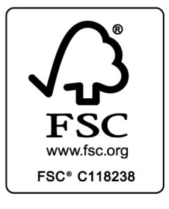 Certification FSC